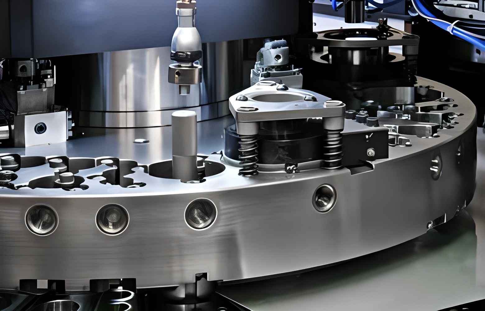 Sustainability Practices in Seals Manufacturing: Navigating a Greener Future