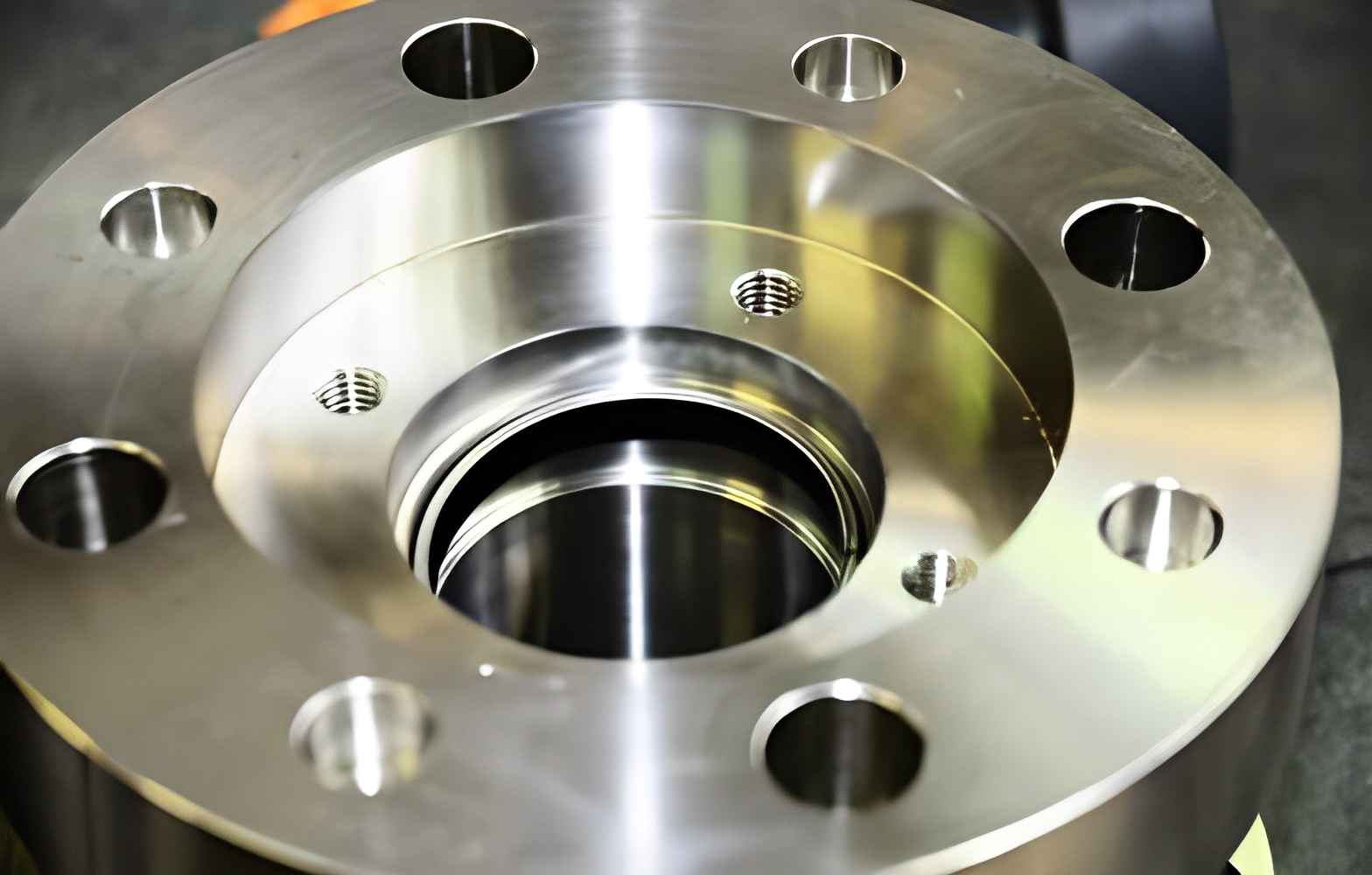 The Evolution of Seals Manufacturing: A Journey Through Innovation