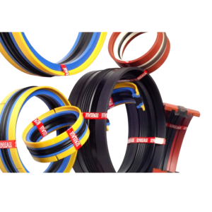 Seal Kits for heavy duty applications