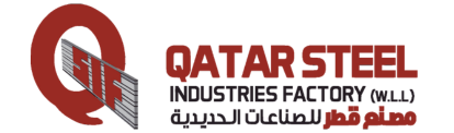 Qatar Steel